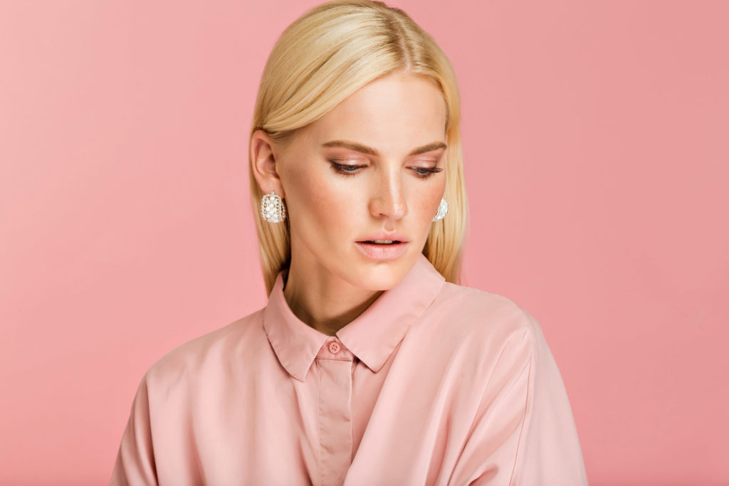 pas de marque jewelry 2018