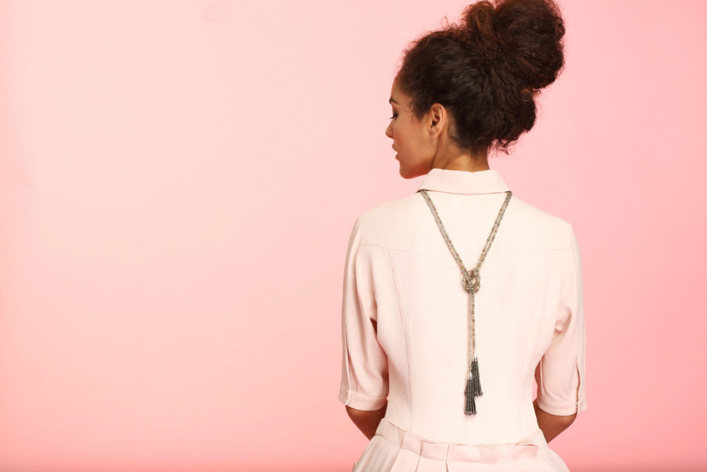 pas de marque jewelry 2018