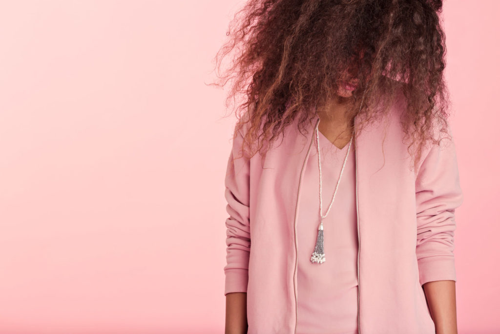 pas de marque jewelry 2018