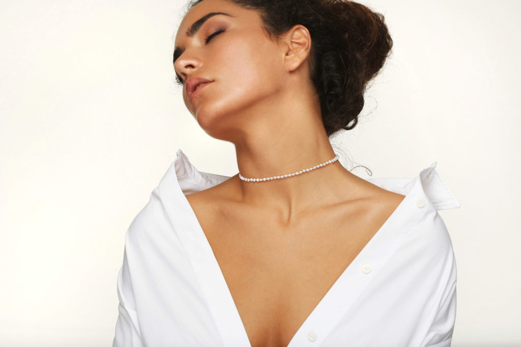 pas de marque jewelry 2018