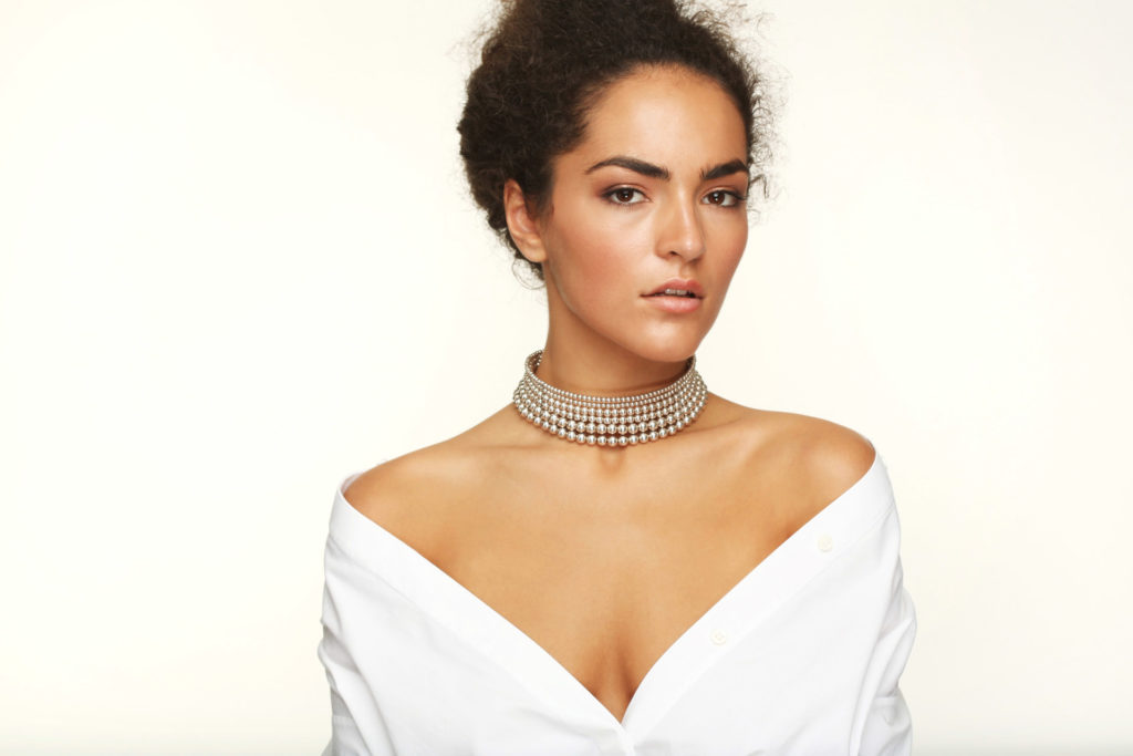 pas de marque jewelry 2018