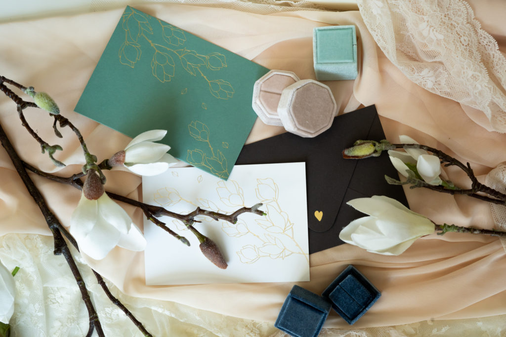 Manilla izveido kāzu sezonas kolekciju