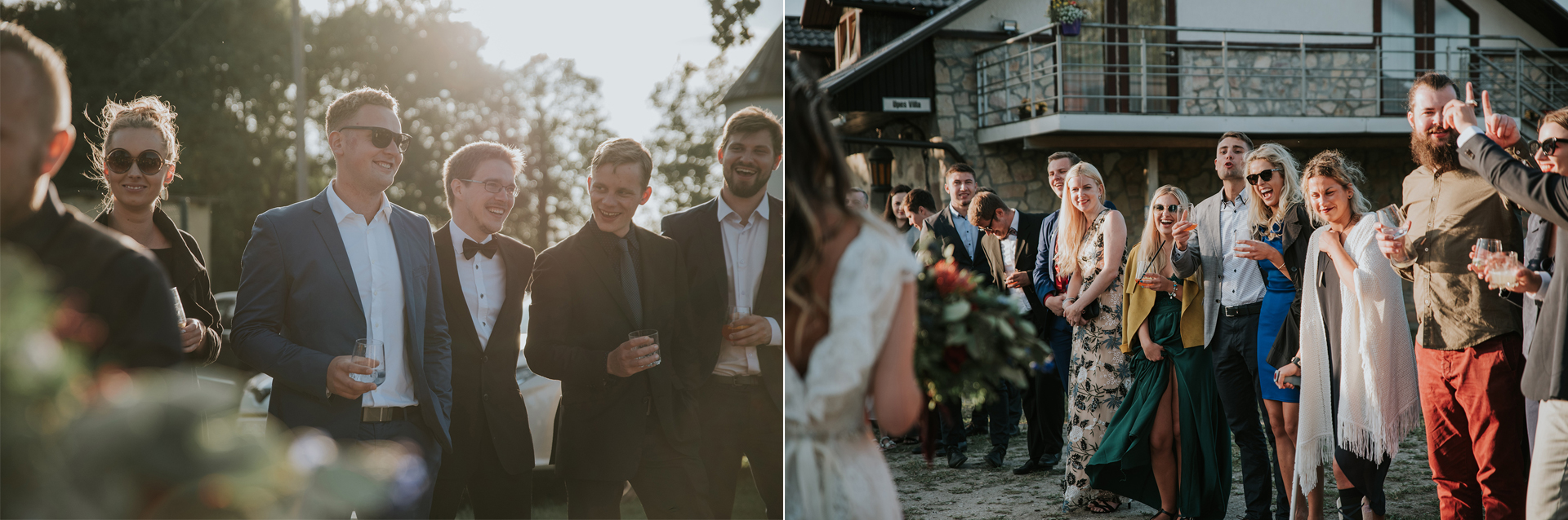 Foto ANNIJA VELDRE / www.annijaveldrephotography.com / Kāzu pakalpojumu sniedzēji