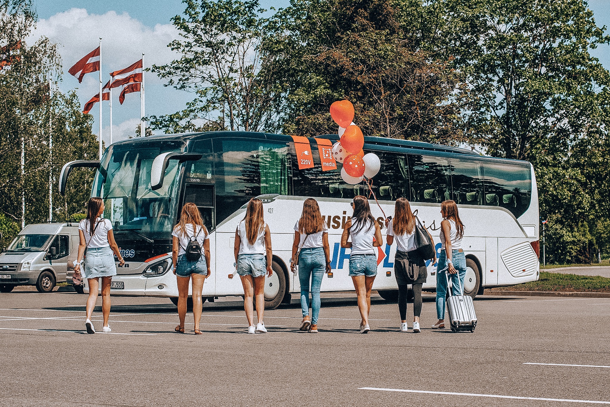 Foto: LINDA LIEPIŅA