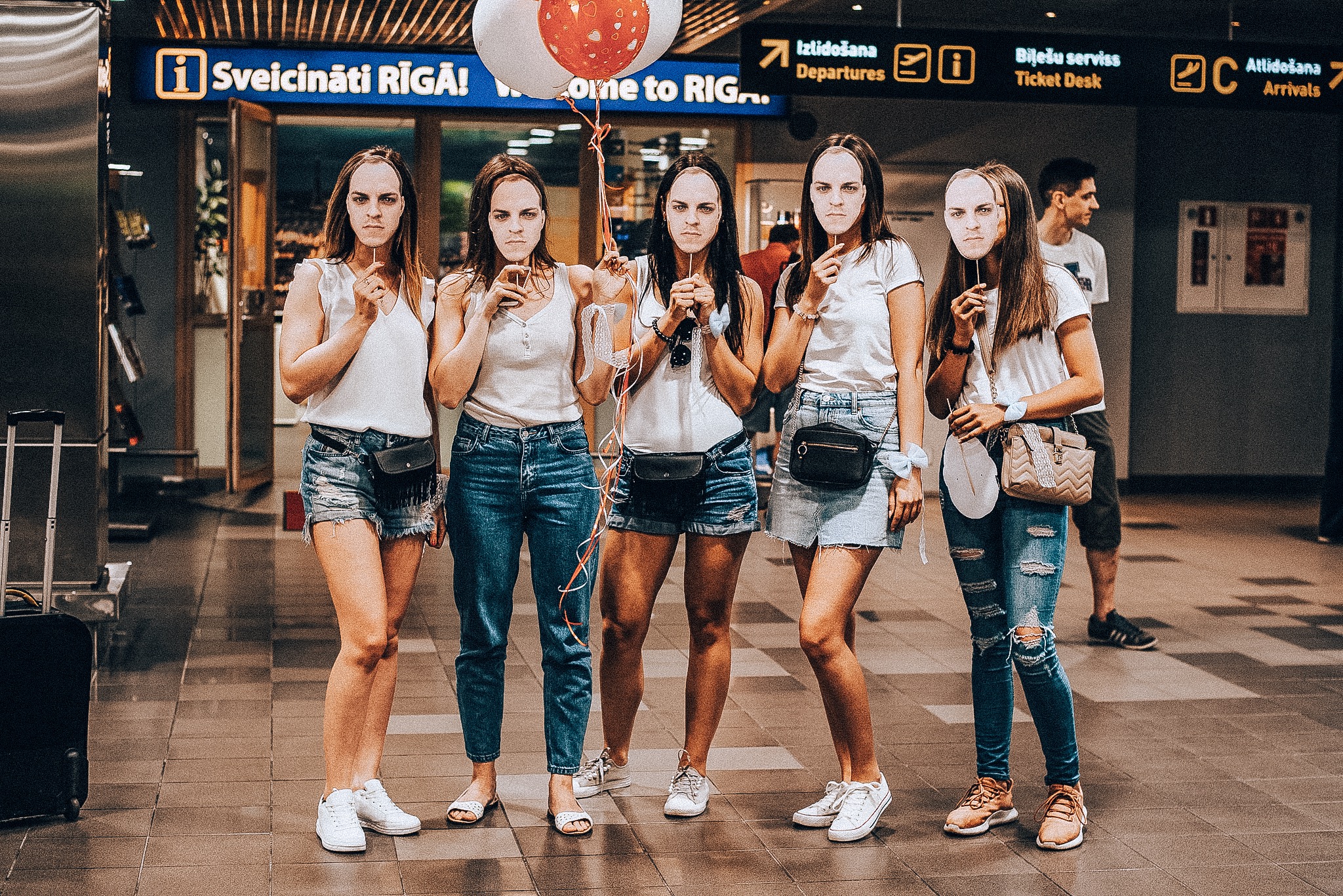 Foto: LINDA LIEPIŅA