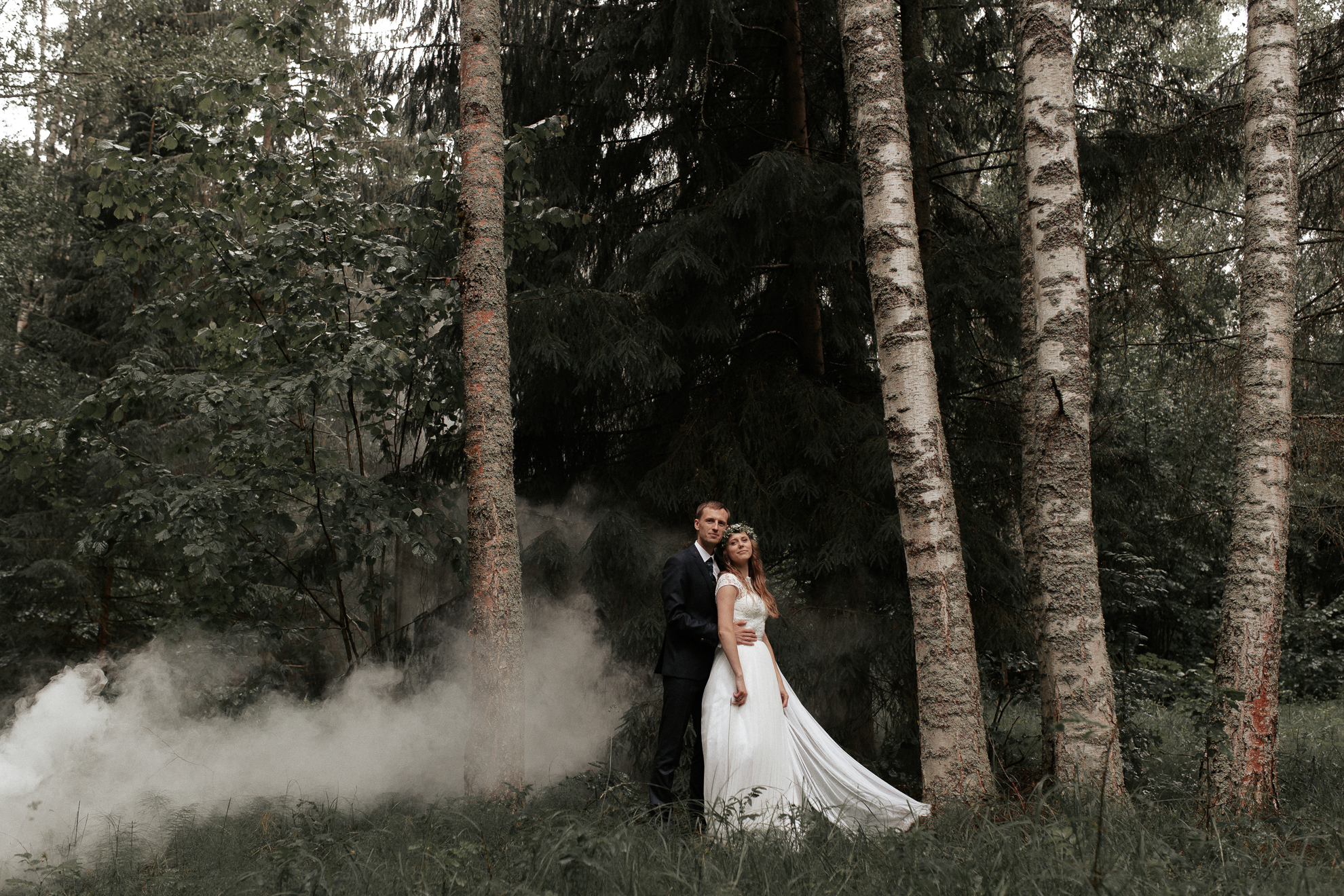 KĀDĒĻ LIETUS KĀZĀS IR LABA, NEVIS SLIKTA ZĪME? - Līgavām.com