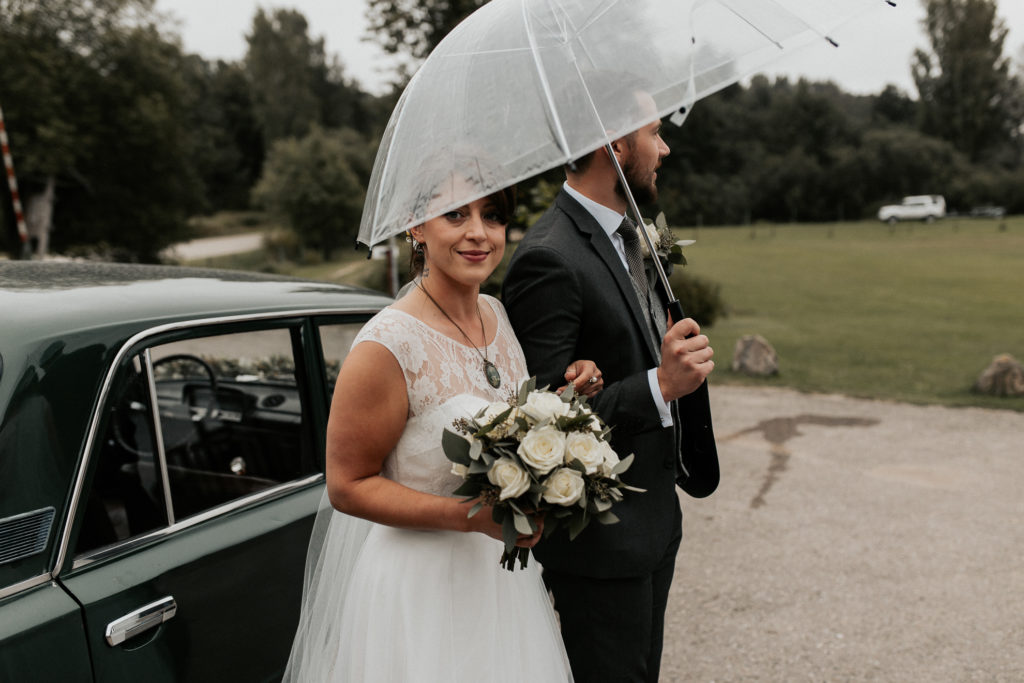 Kāzu fotogrāfe Sandija Veikša
