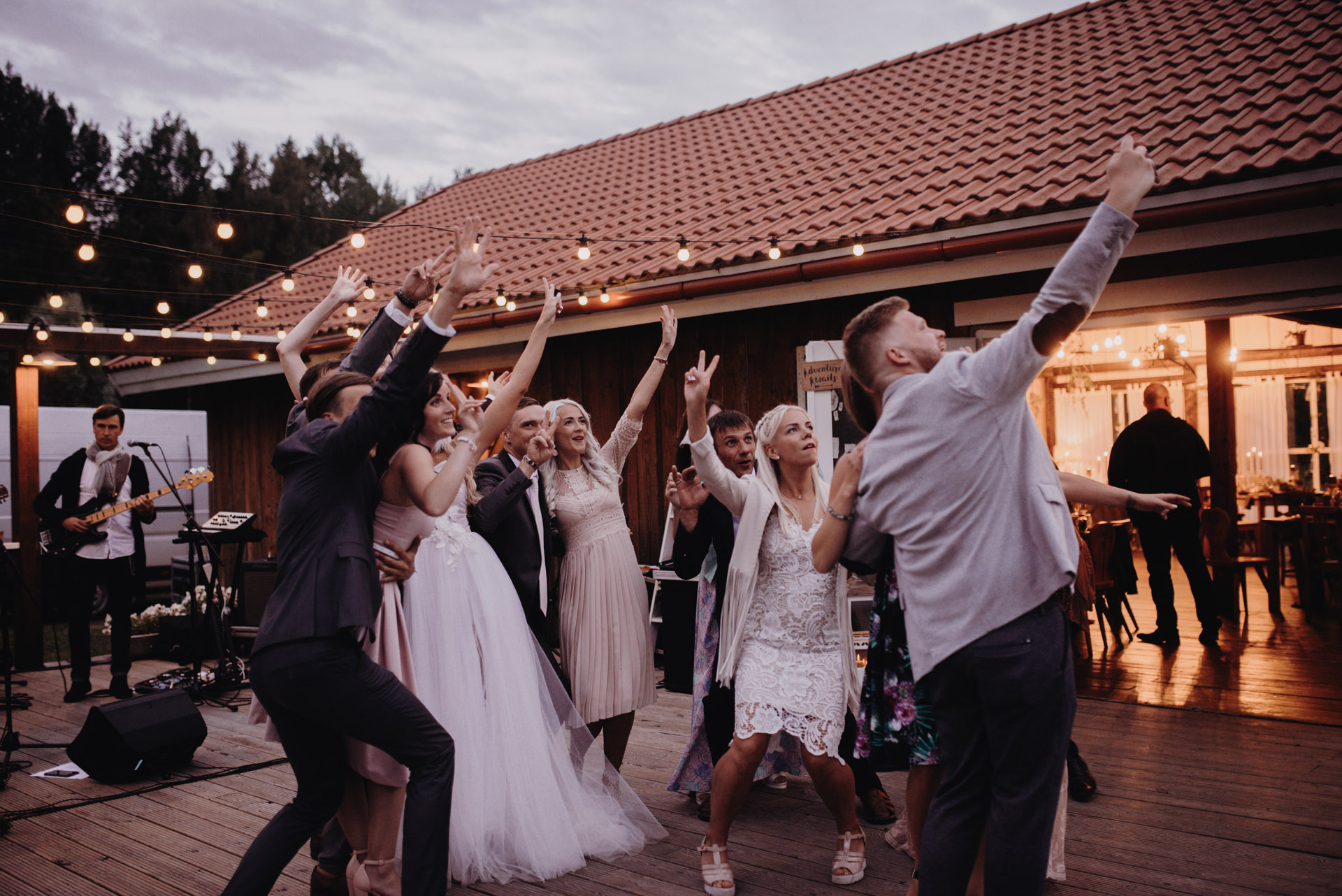 Foto: KRISTA MASAĻSKA / http://www.kristamasalska.lv / Kāzu pakalpojumu sniedzēji