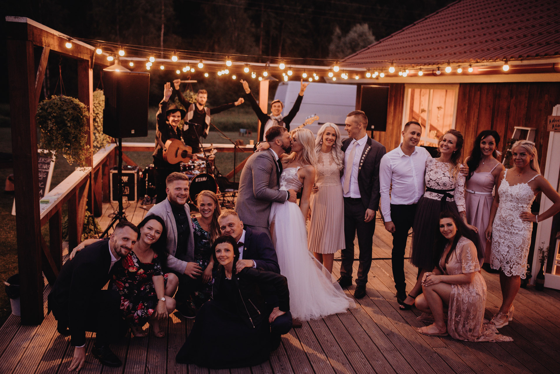 Foto: KRISTA MASAĻSKA / http://www.kristamasalska.lv / Kāzu pakalpojumu sniedzēji