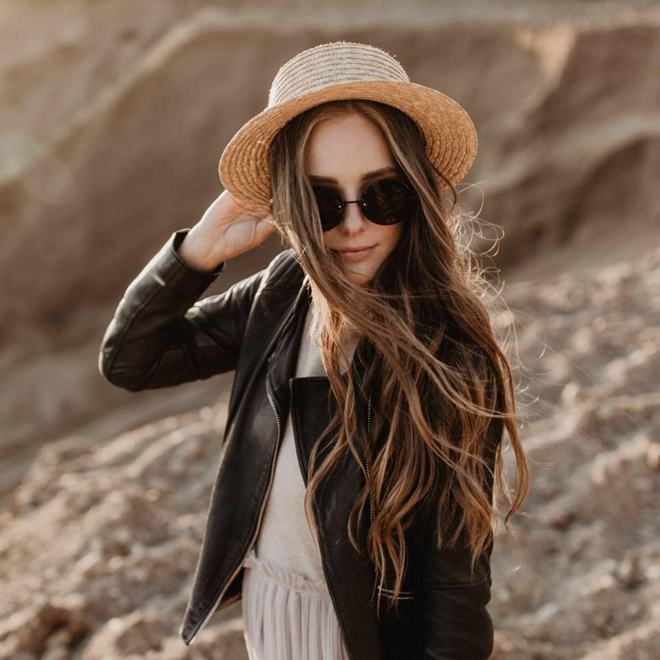 Kristīne Stahānova