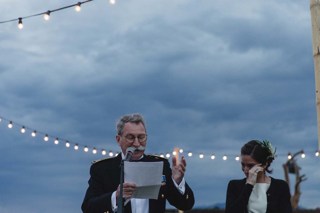 PADOMS VIESIEM: KĀ IZVEIDOT LIELISKU UZRUNU JAUNAJAM PĀRIM