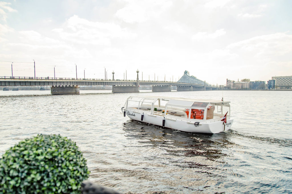 River Cruises Latvia