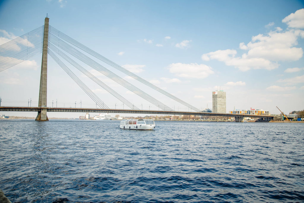 River boat ELIZABETE (2)