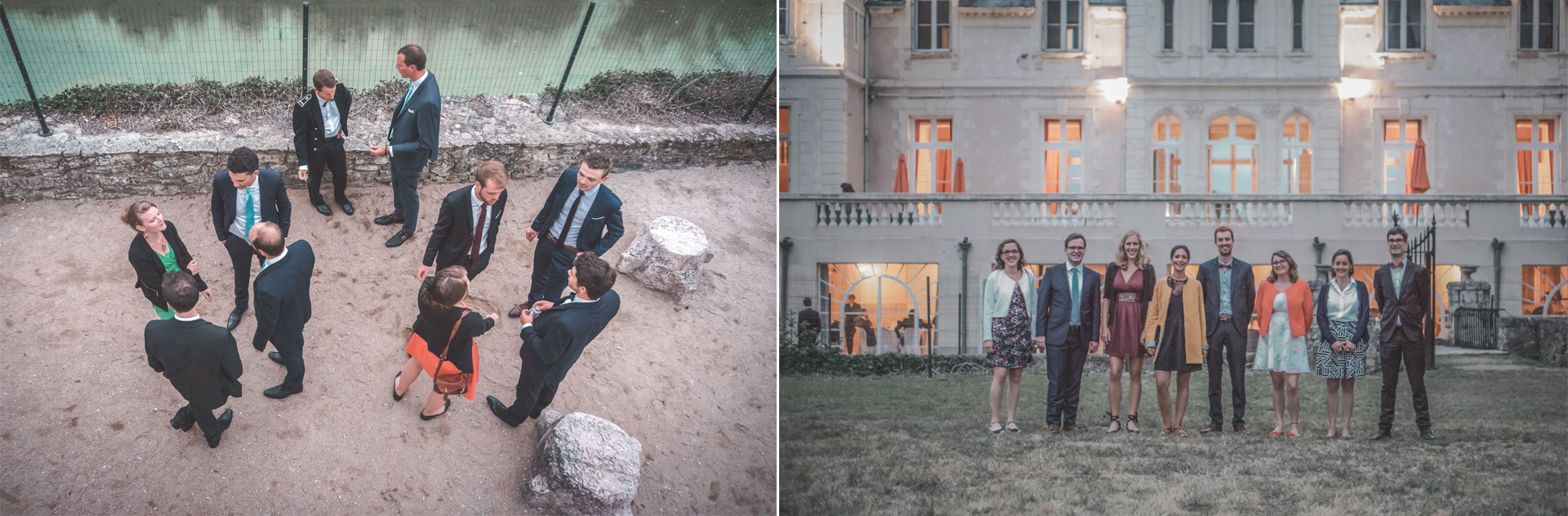 Foto: AUGUSTS OSIS / http://www.osis-photography.com / Kāzu pakalpojumu sniedzēji