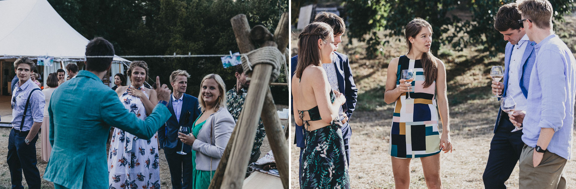 Foto: OLIVIER DE RYCKE / http://dragonflyweddingphotography.com / Kāzu pakalpojumu sniedzēji