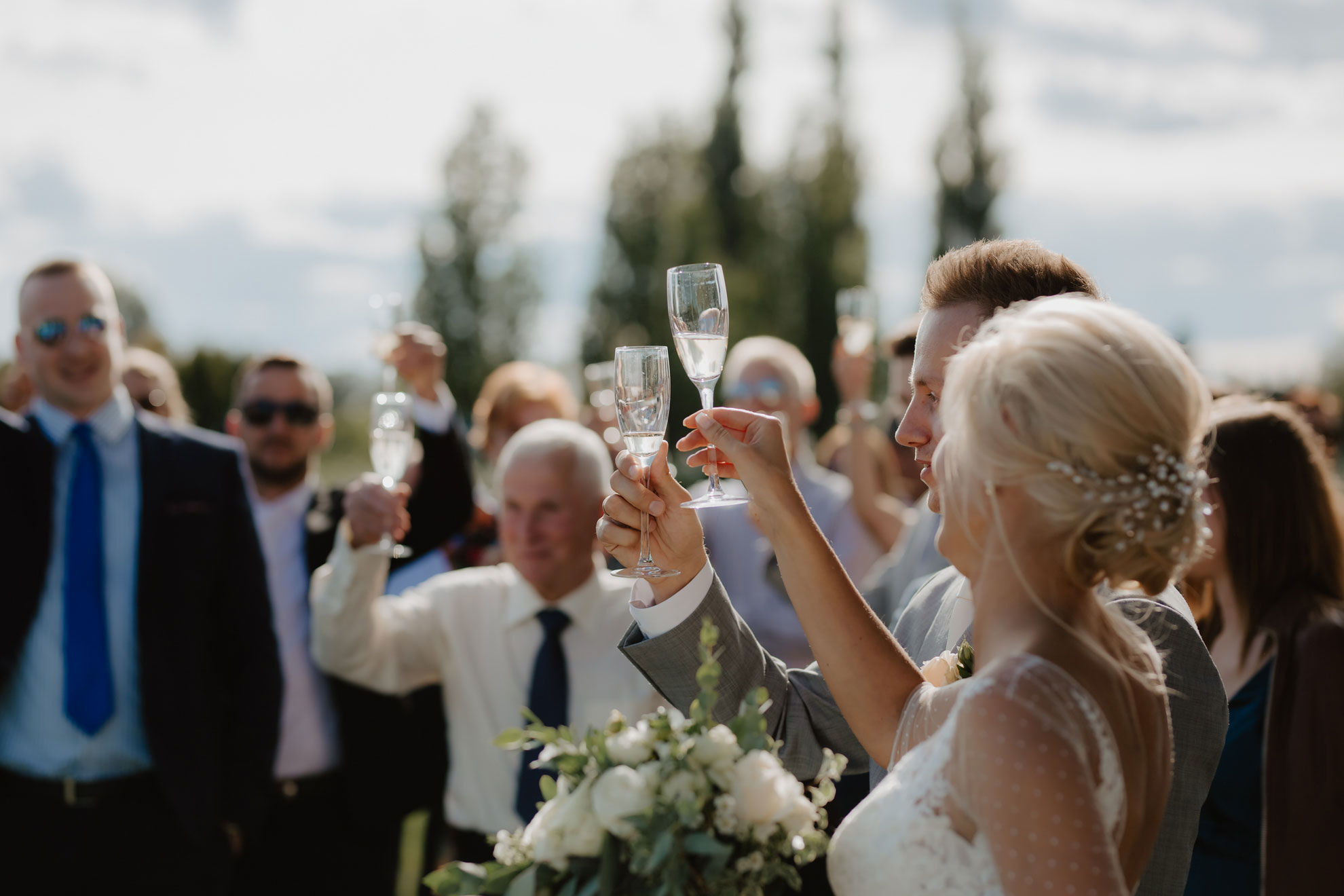 Foto: VILNIS SLŪKA / http://www.vilnissluka.com / Kāžu pakalpojumu sniedzēji