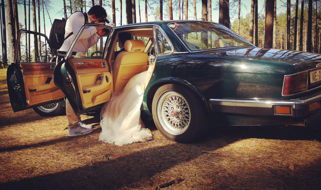 09_Jaguar XJ40