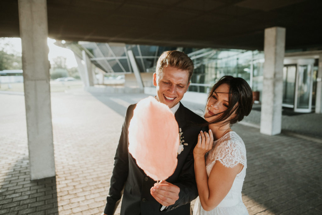 Sugar Dust cukurvate