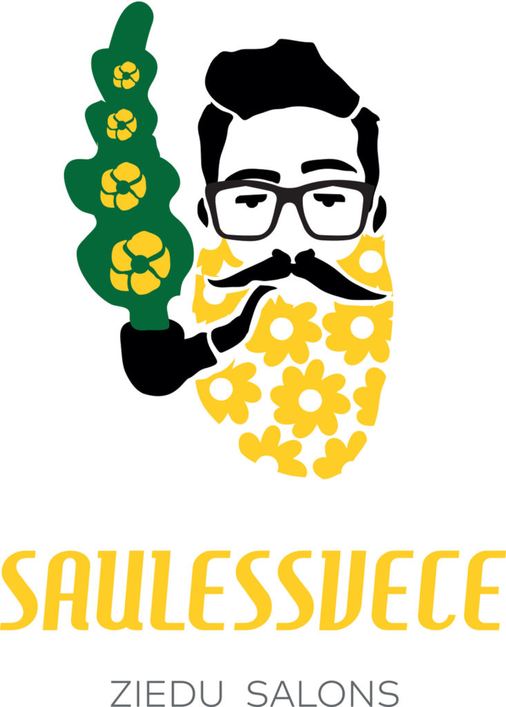 Saulessvece logo