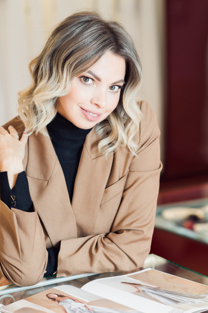 Wedding Planning by Aija Nagle