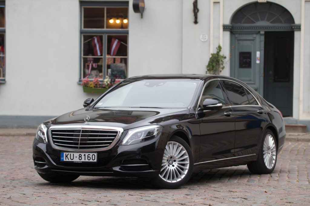Premium Transfer Solutions