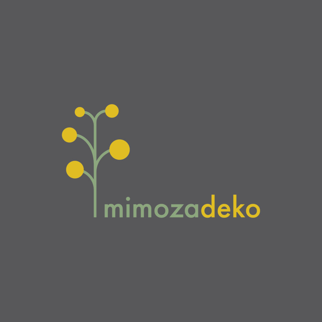 MIMOZA DEKOOOOOO