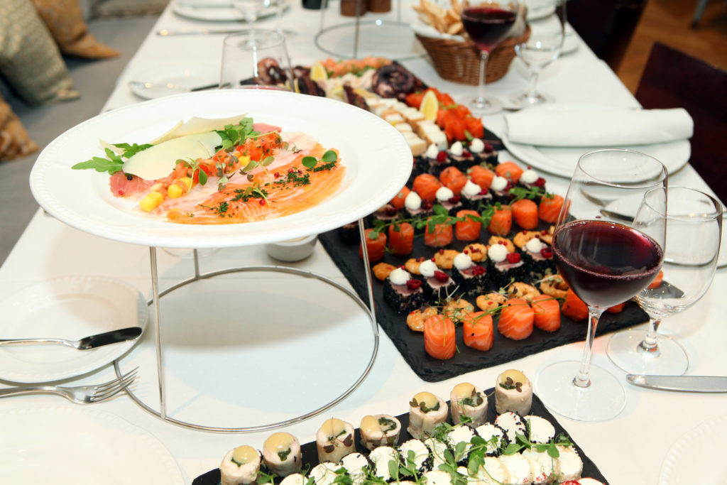 catering 10