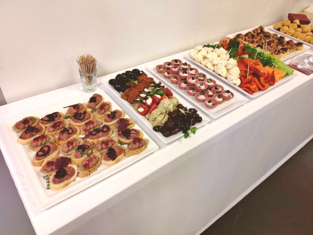catering 11