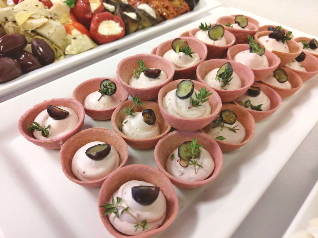 catering 12