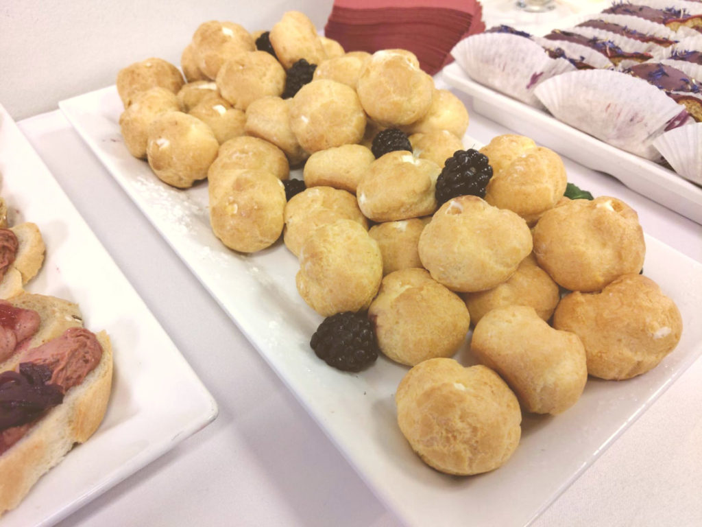 catering 13