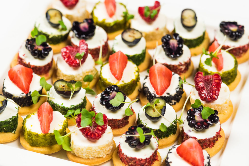 catering 20
