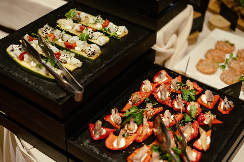 catering 7
