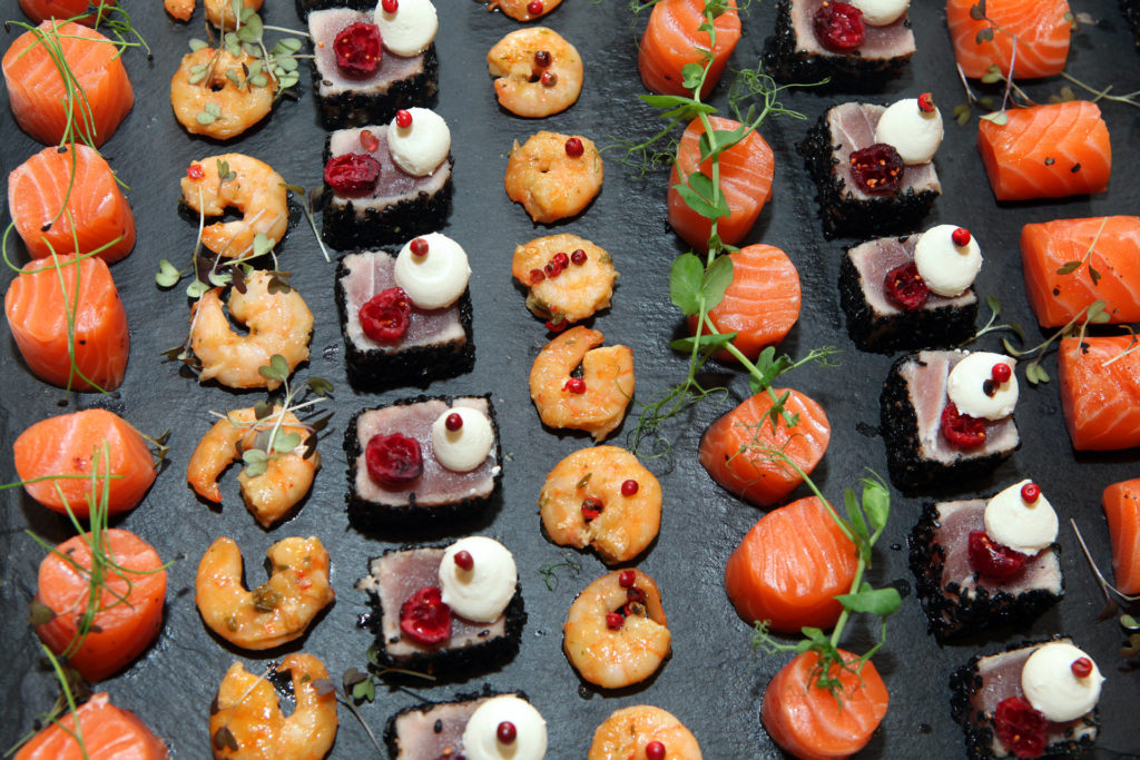 catering 9