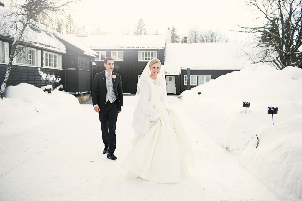 Wedding photography in Norway - Oslo bryllupsfotograf