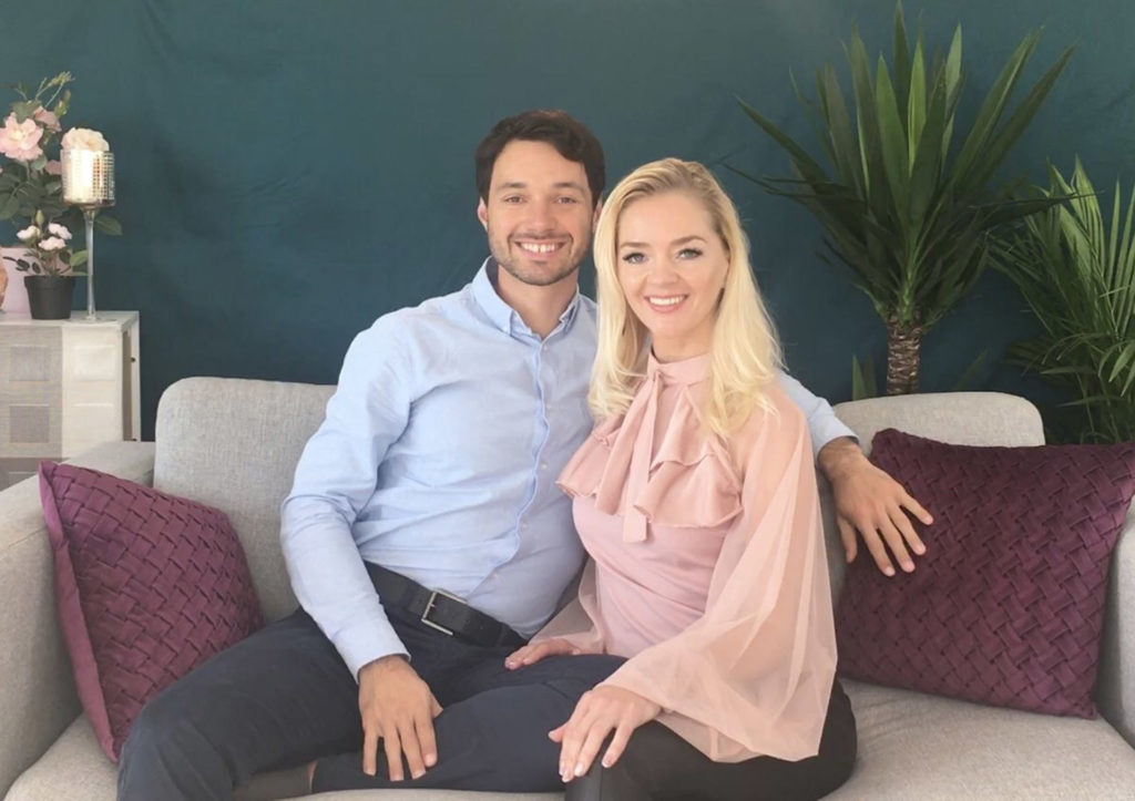 MĒS IEGŪSTAM NEVIS TO, KO GRIBAM, BET GAN TO, KAS PAŠI ESAM