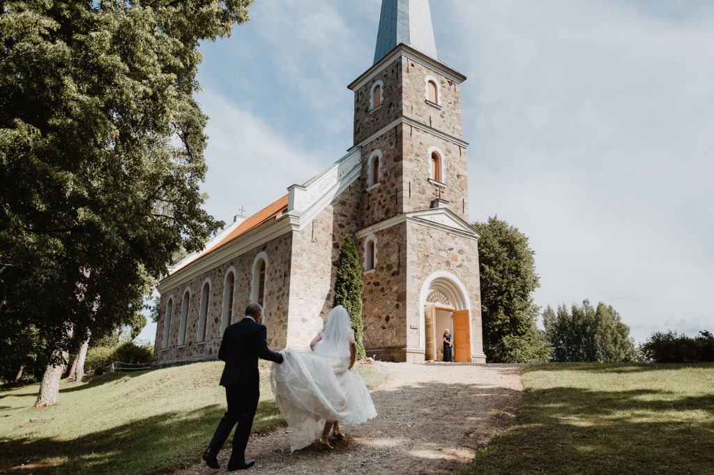 Ilze + Rolands stasts