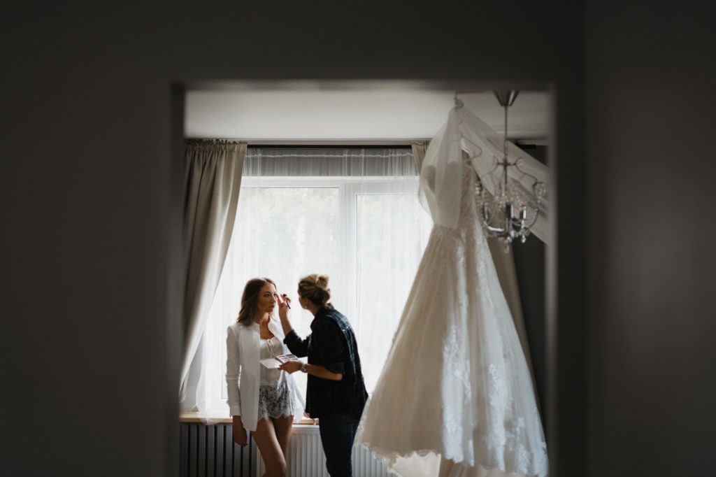 Ilze + Rolands stasts