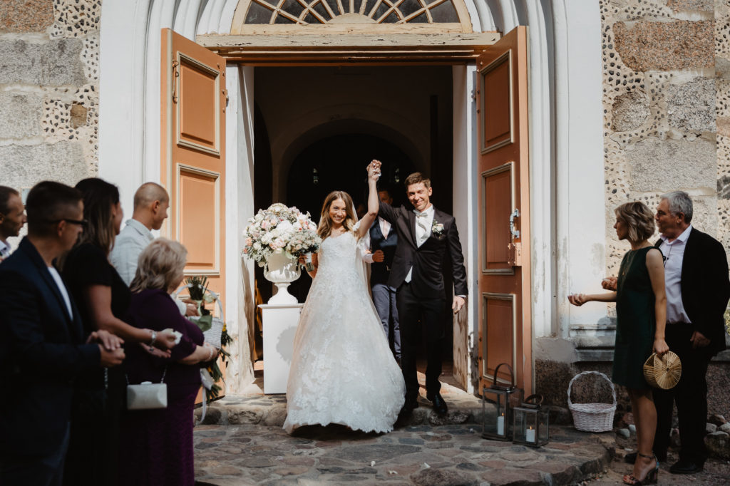 Ilze + Rolands stasts