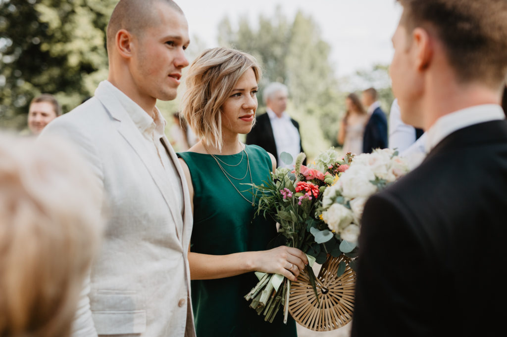 Ilze + Rolands stasts