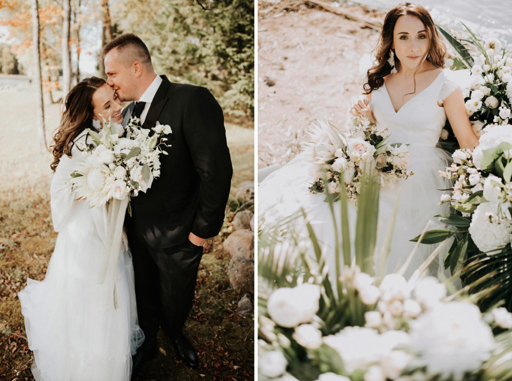 Kāzas vasarā fotosesija pie dabas gatislocmelis 0029a_1