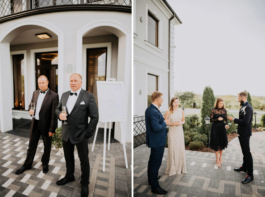 Skaista kāzu kleita lietus kāzās gatislocmelis 0061a