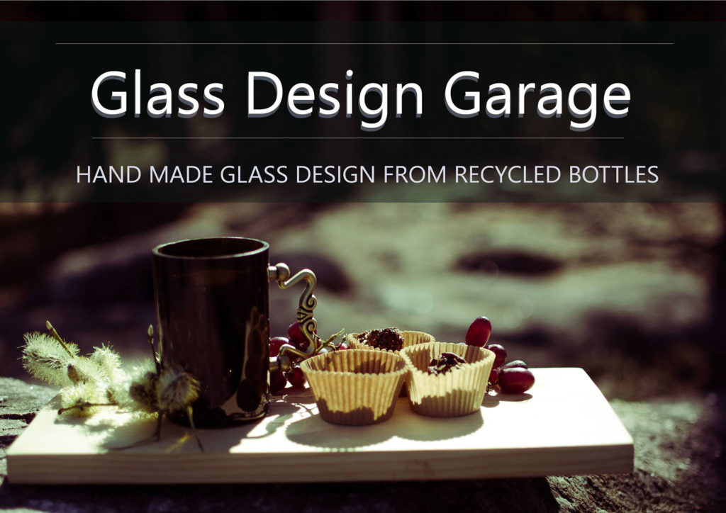 Glass Design Garage