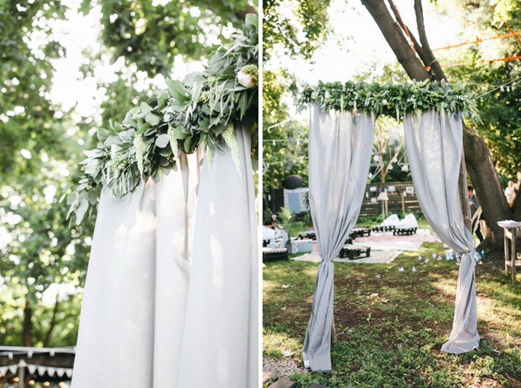 ANNAS DĀRZS KAFEJNĪCA