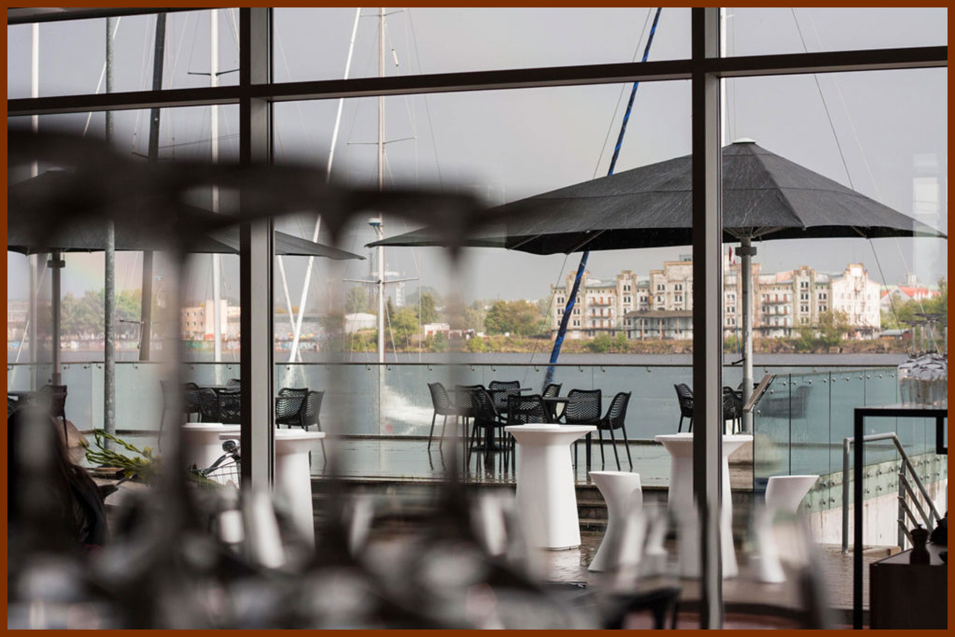 Restorāns OSTA / http://www.restoransosta.lv