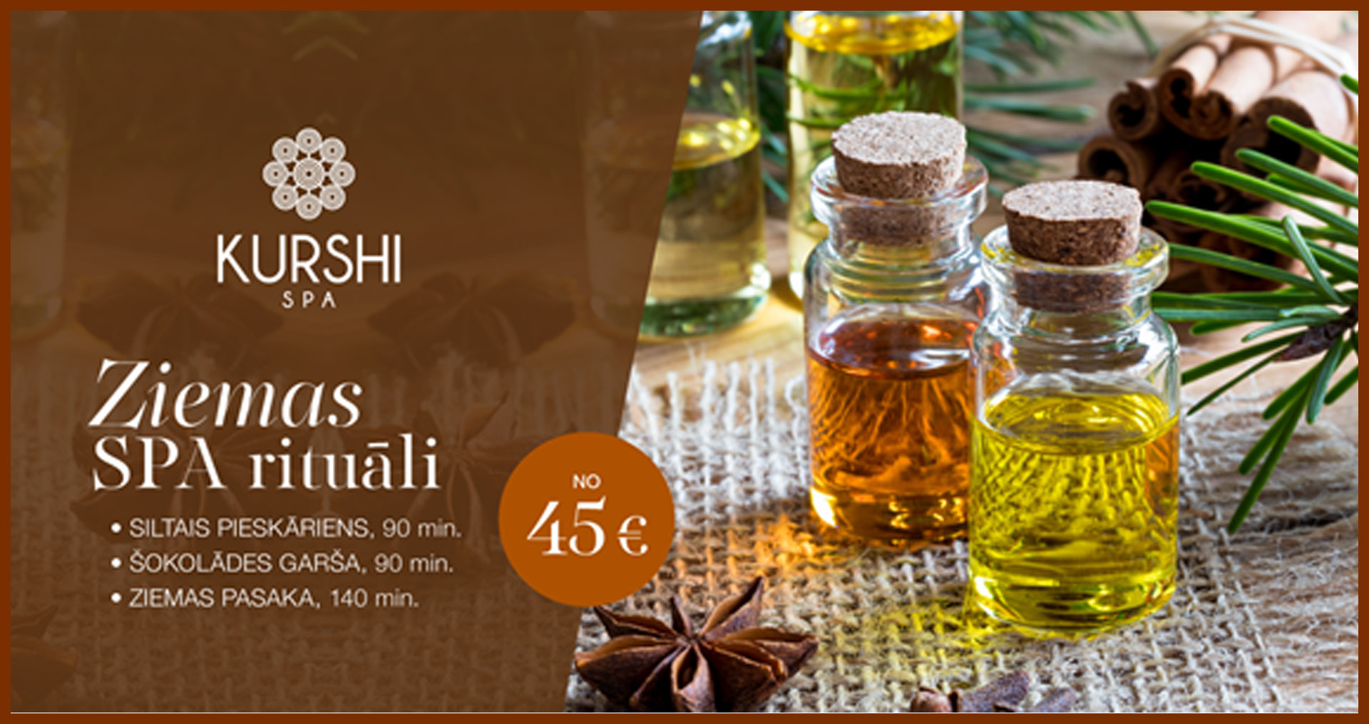 Viesnīca: KURSHI HOTEL / http://www.kurshihotel.lv