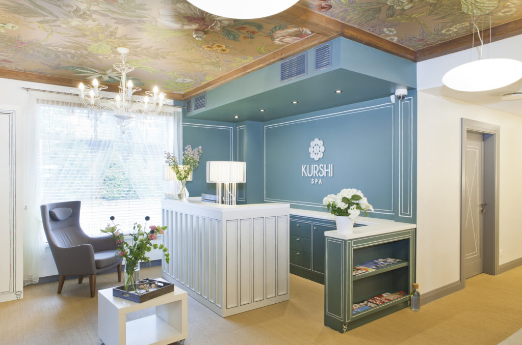 Kurshi_SPA_reception