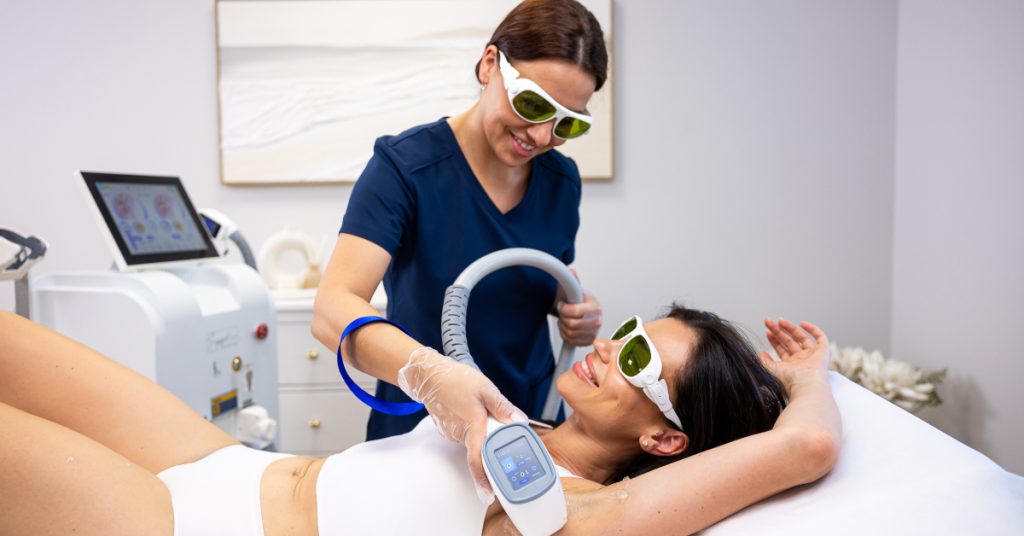 7 vērtīgi padomi, kā sagatavoties lāzerepilācijai