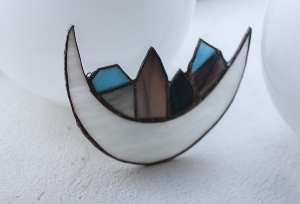 tiffany style