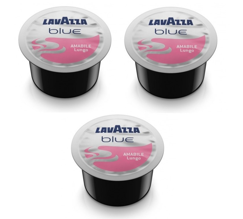 LavAzza Blue kafijas kapsulas: kāpēc tās ir vērts iegādāties?